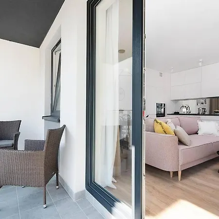 Easy Rent Apartments - Centrum 2 Lublin Exterior photo