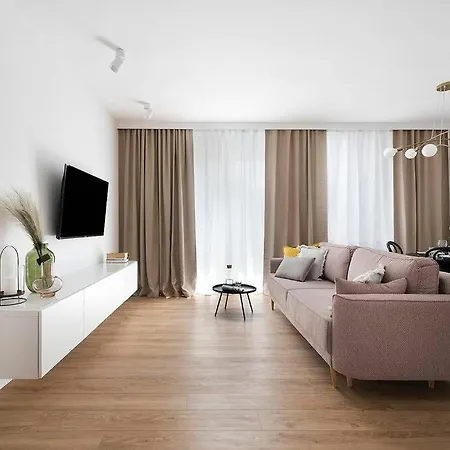Easy Rent Apartments - Centrum 2 Lublin Exterior photo