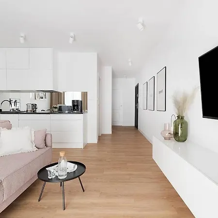 Easy Rent Apartments - Centrum 2 Lublin Exterior photo