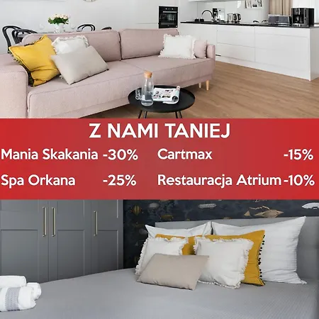 Easy Rent Apartments - Centrum 2 Lublin Exterior photo