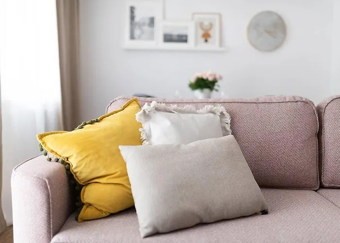 Easy Rent Apartments - Centrum 2