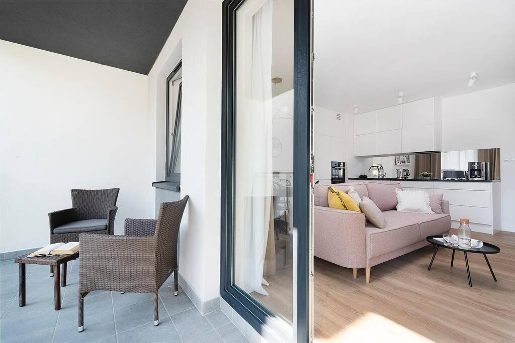 Apartment Easy Rent - Centrum 2