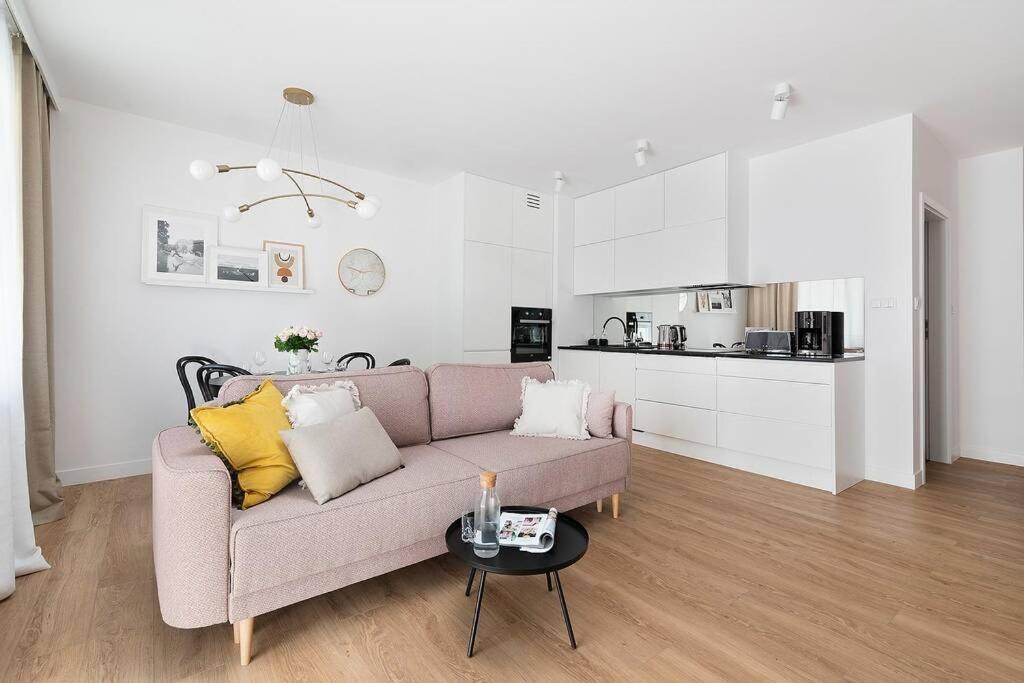 Easy Rent - Centrum 2 Apartment