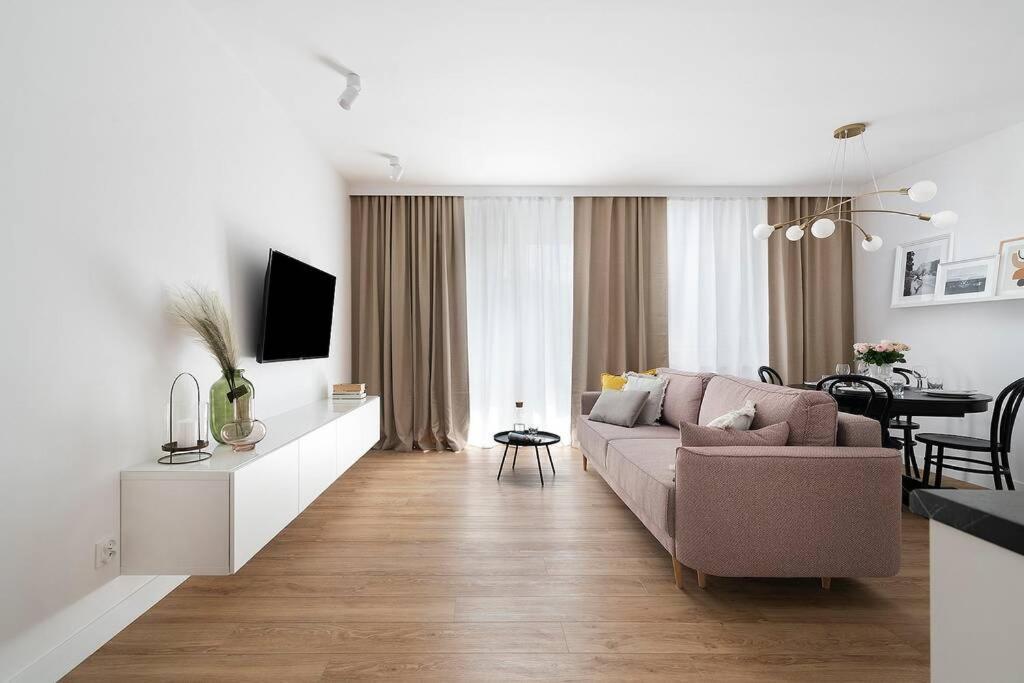 Easy Rent - Centrum 2 Apartment *