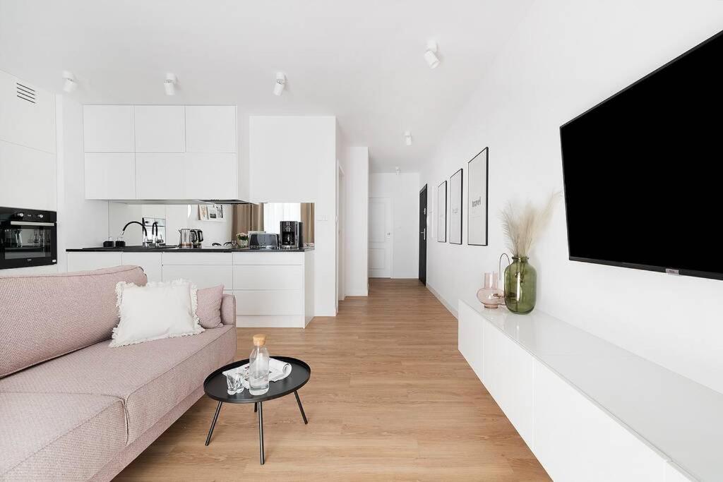 Apartment Easy Rent - Centrum 2 Lublin
