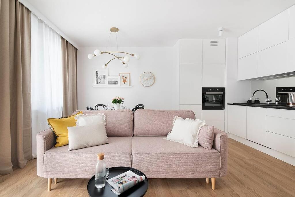 Easy Rent - Centrum 2 Apartment *